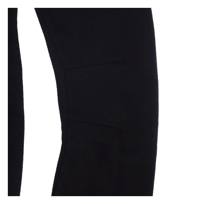 Roeg Shawn Sweatshirt Black