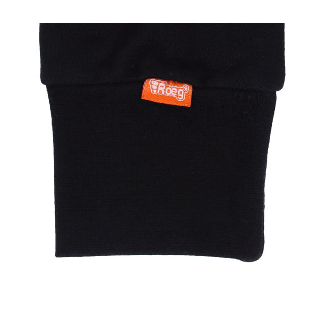 Roeg Shawn Sweatshirt Black