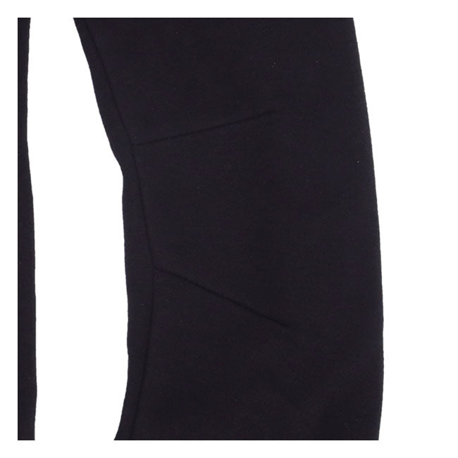 Roeg Howard Hoodie Black