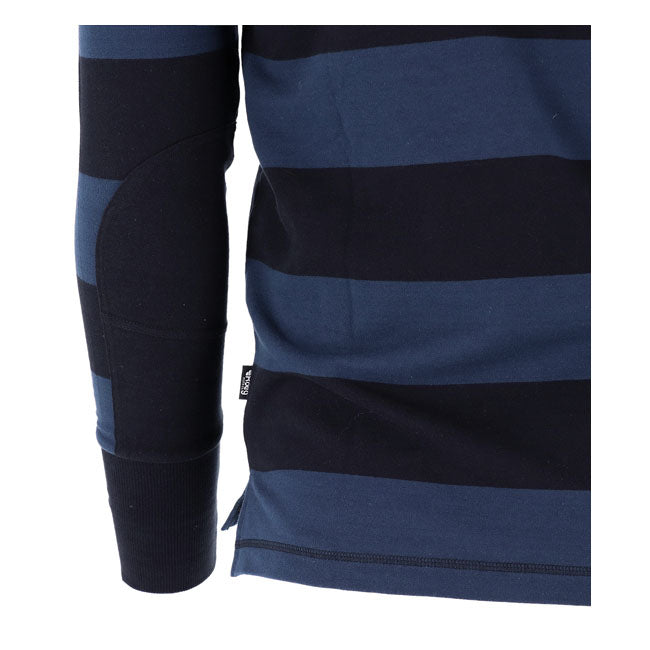 Roeg Ricky Jersey Navy / Black