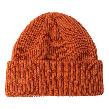 Loser Machine OG Beanie Rust - alternate product view