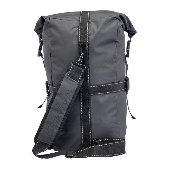 Biltwell Exfil-60 2.0 Bag Black