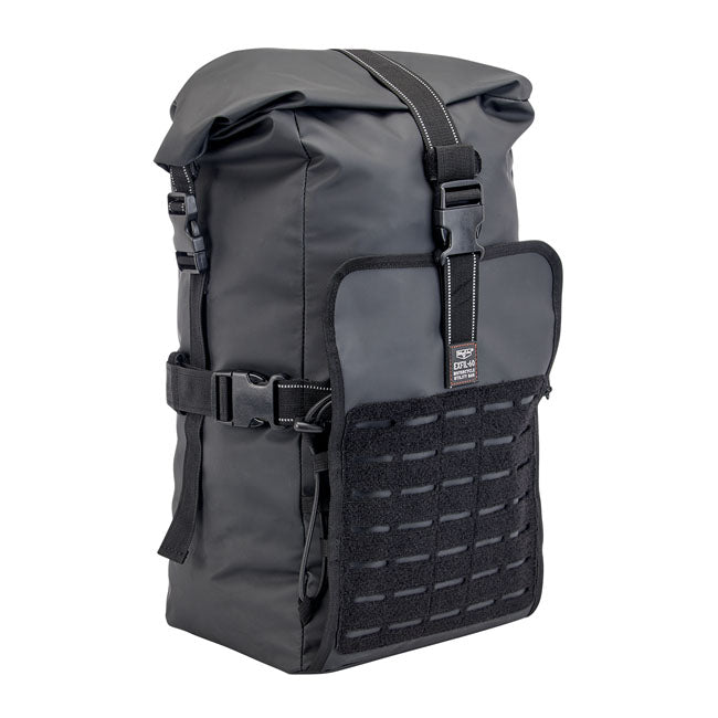 Biltwell Exfil-60 2.0 Bag Black