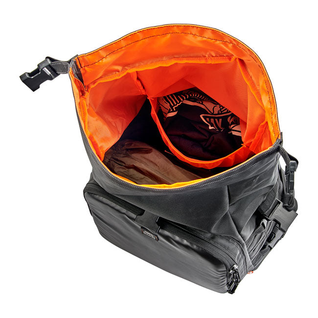 Biltwell Exfil-80 2.0 Bag Black