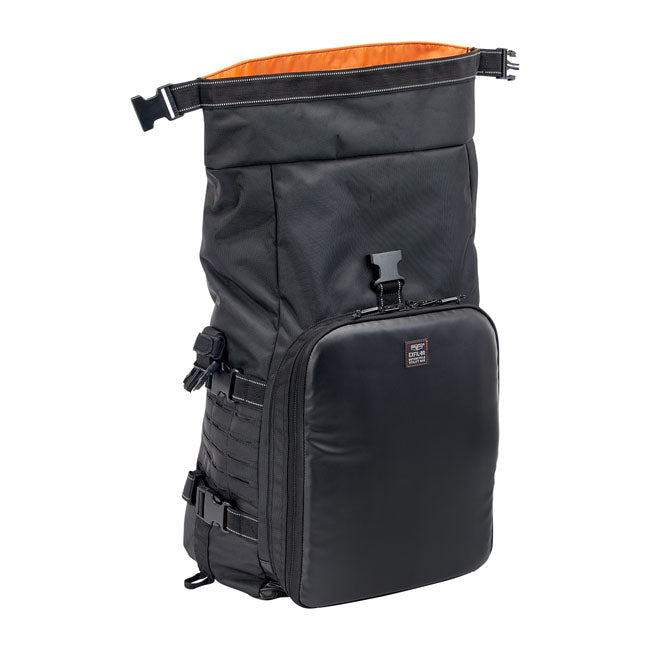 Biltwell Exfil-80 2.0 Bag Black