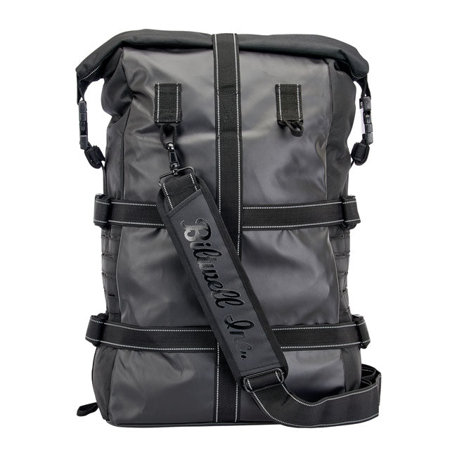 Biltwell Exfil-80 2.0 Bag Black
