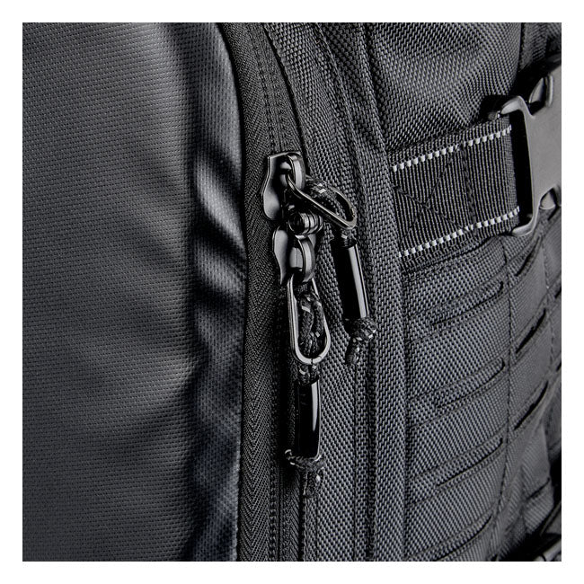 Biltwell Exfil-80 2.0 Bag Black
