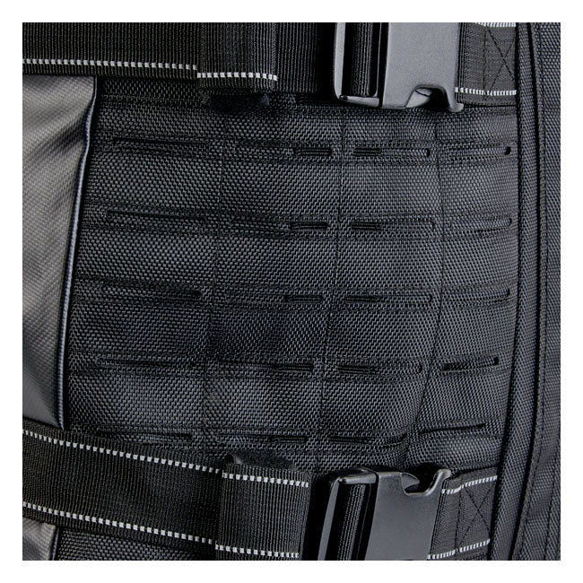 Biltwell Exfil-80 2.0 Bag Black