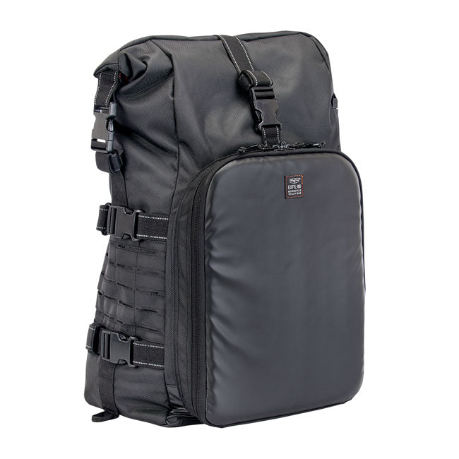 Biltwell Exfil-80 2.0 Bag Black