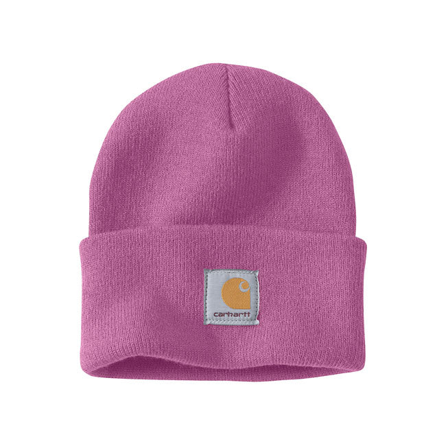 Carhartt Watch Hat Beanie Thistle