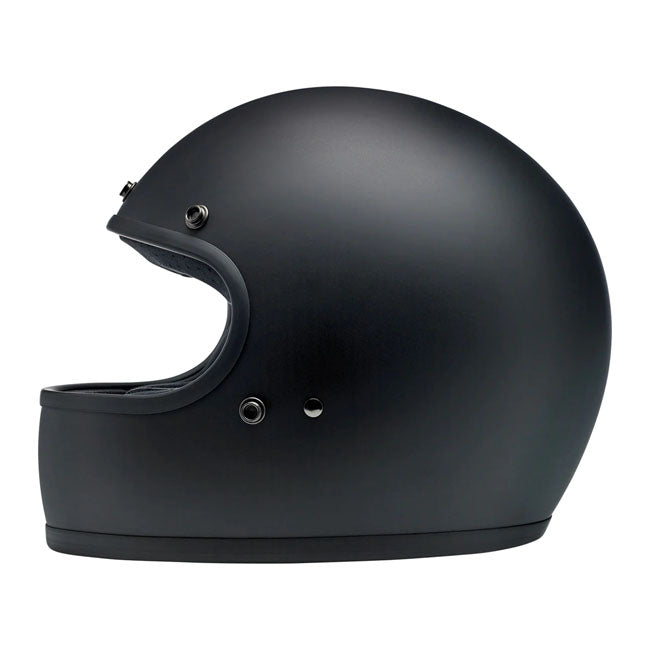 Biltwell Gringo Flat Black