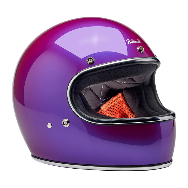 Biltwell Gringo Metallic Grape