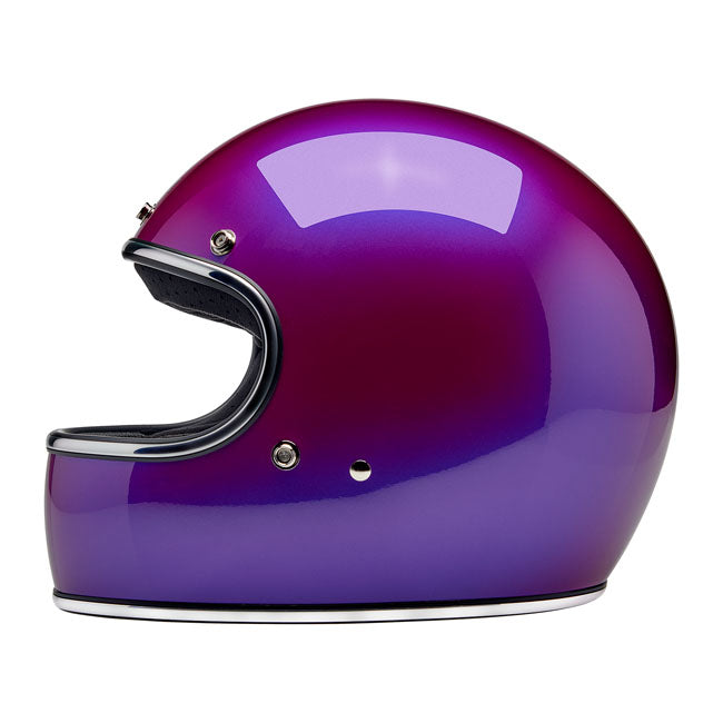 Biltwell Gringo Metallic Grape