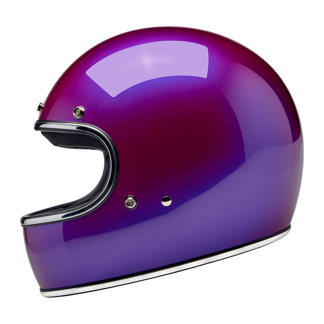 Biltwell Gringo Metallic Grape