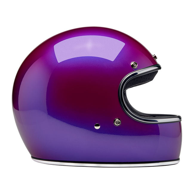 Biltwell Gringo Metallic Grape