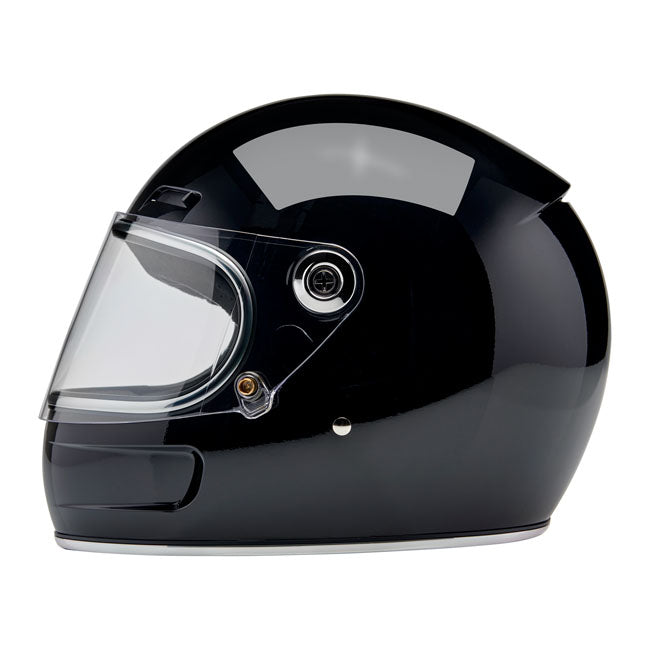Biltwell Gringo SV Gloss Black