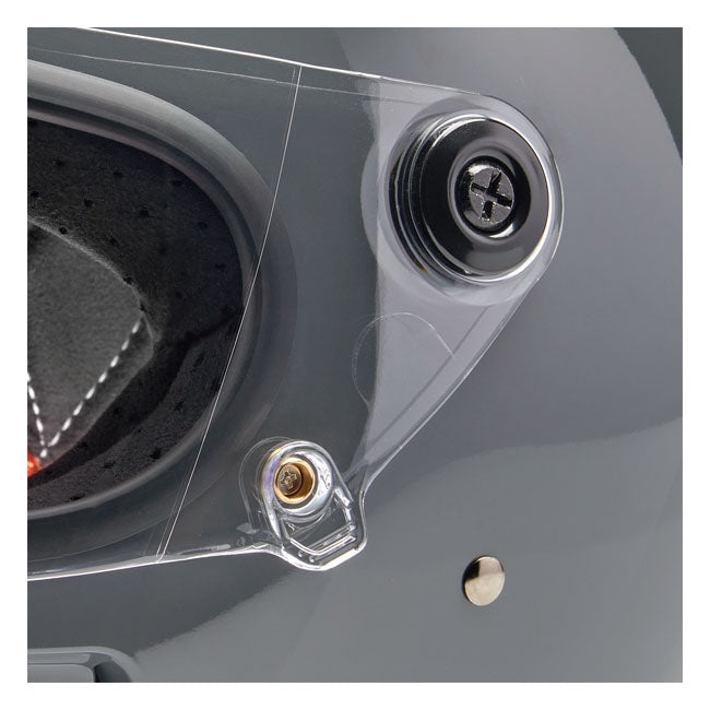 Biltwell Gringo SV Gloss Storm Grey