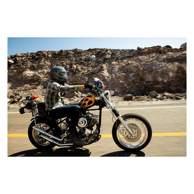 Biltwell Gringo SV Gloss Storm Grey