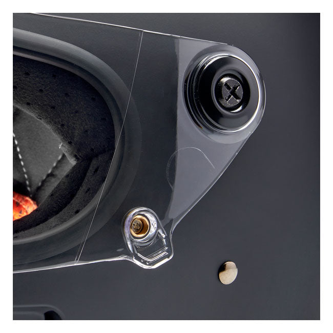 Biltwell Gringo SV Flat Black