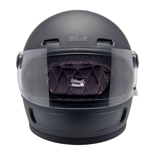 Biltwell Gringo SV Flat Black