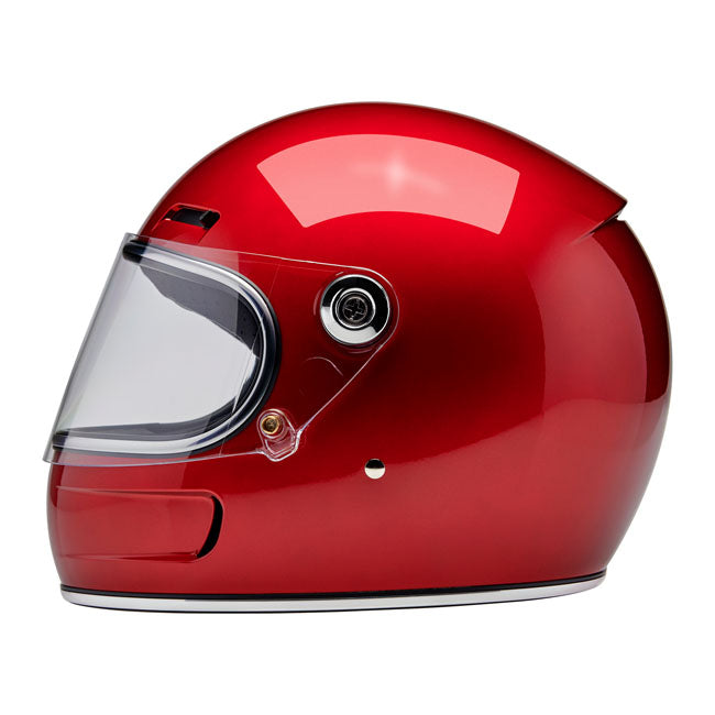 Biltwell Gringo SV Metallic Cherry Red