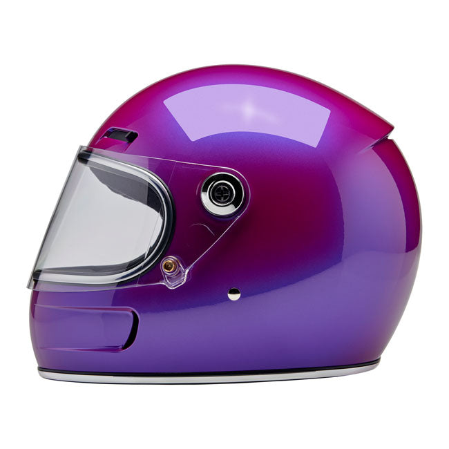 Biltwell Gringo SV Metallic Grape