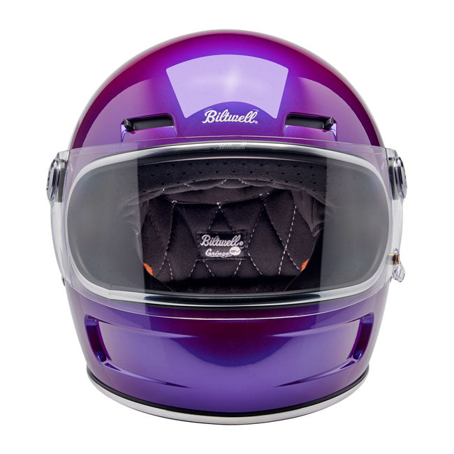 Biltwell Gringo SV Metallic Grape