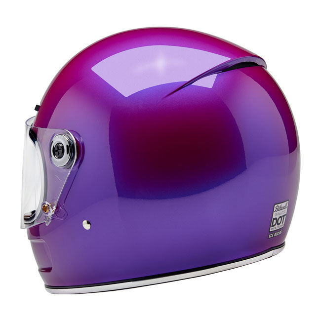 Biltwell Gringo SV Metallic Grape
