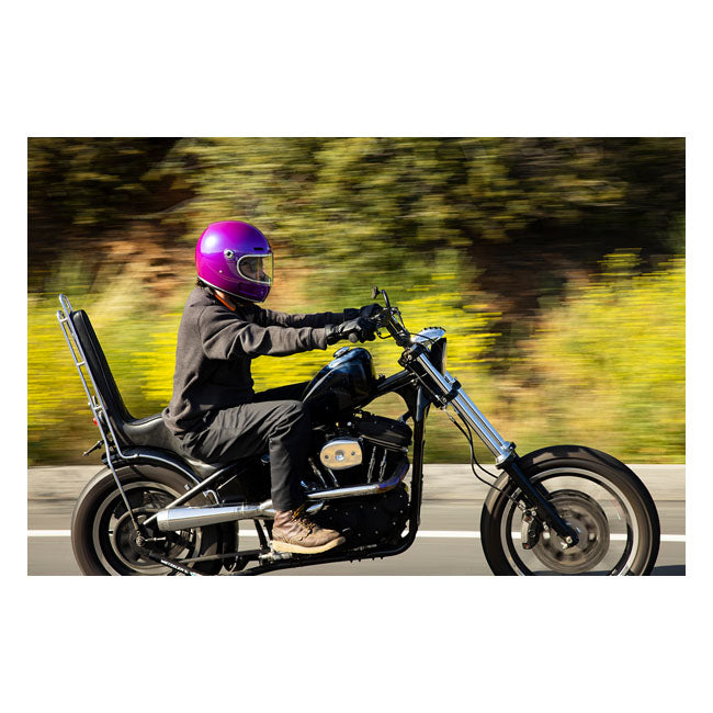 Biltwell Gringo SV Metallic Grape