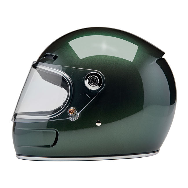 Biltwell Gringo SV Sierra Green