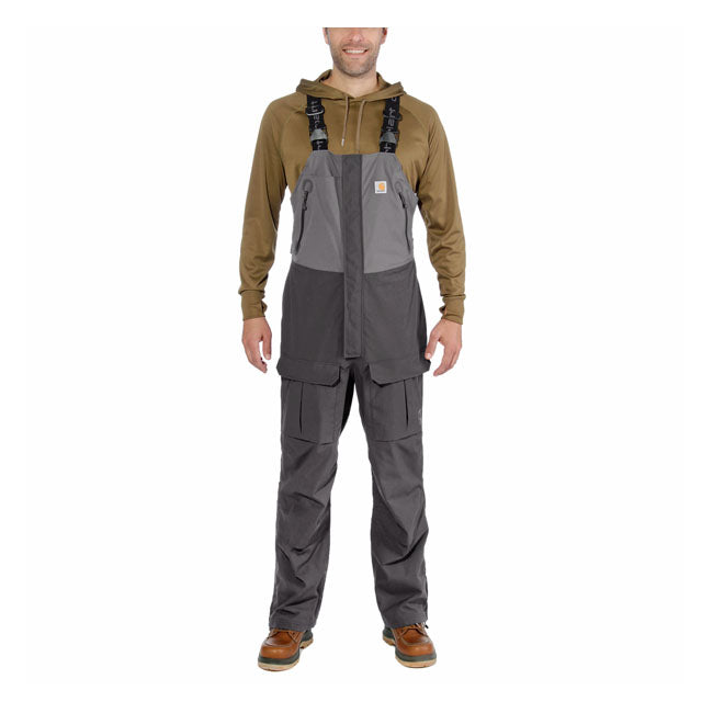 Carhartt storm defender angler review shop