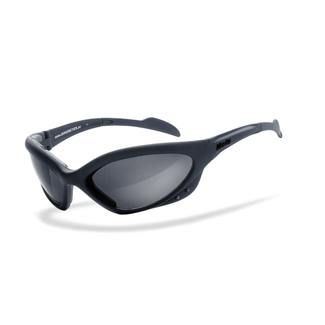Helly Biker Shades Speed King 2 Smoke
