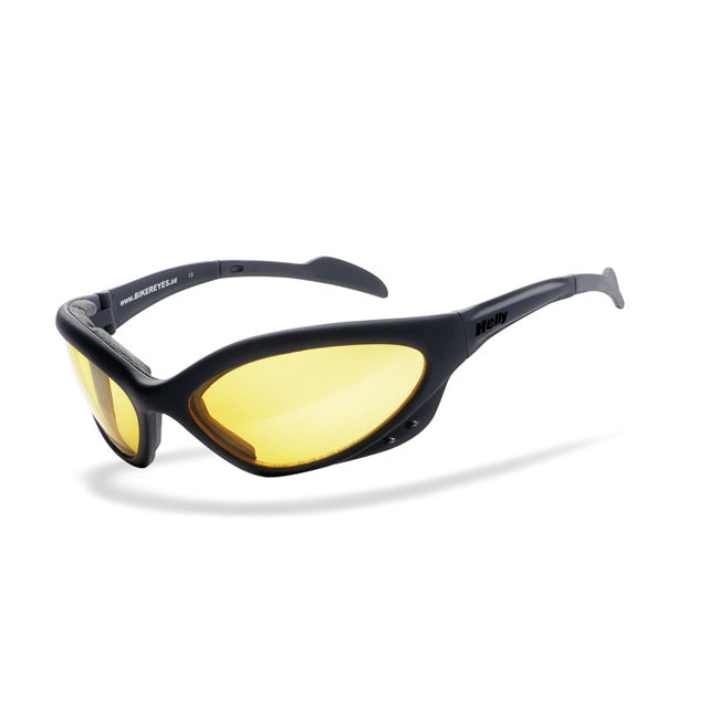 Helly Biker Shades Speed King Yellow