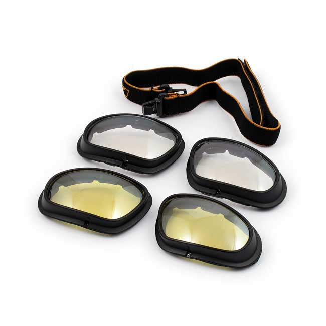 Helly Biker Shades Eagle