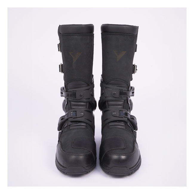 ByCity Botas Off-Road Boots Black