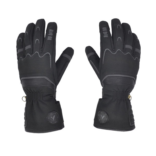 ByCity Touring Gloves Black