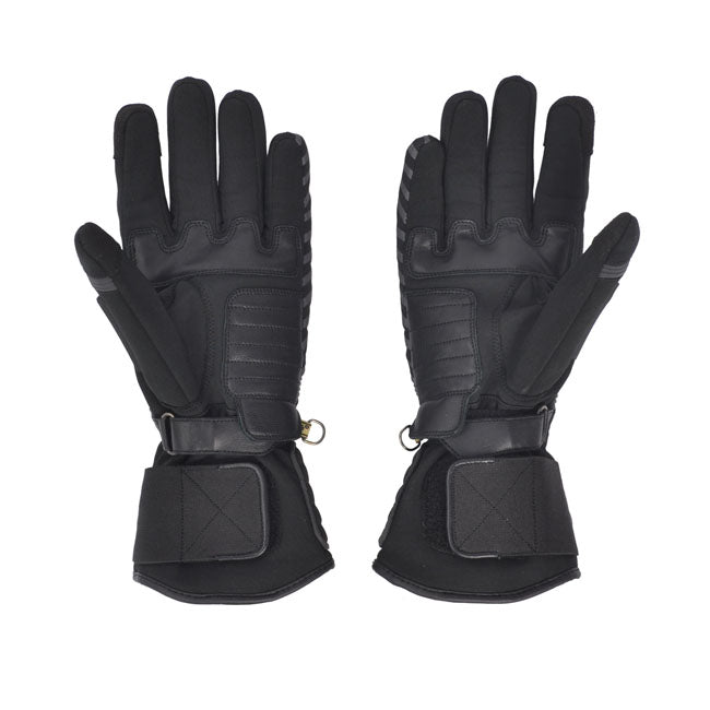ByCity Touring Gloves Black
