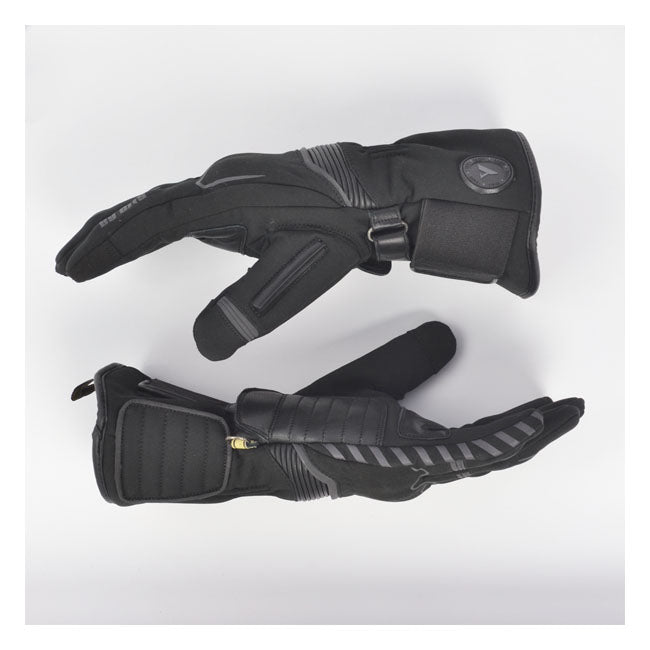 ByCity Touring Gloves Black