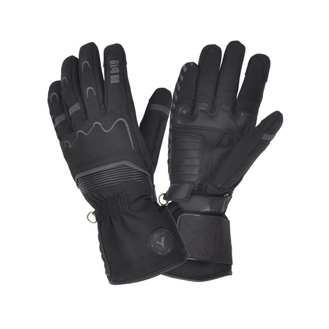 ByCity Touring Gloves Black