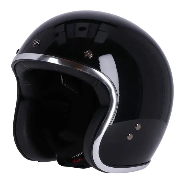 13 And A Half Magazine Skull Bucket Black FREE UK Delivery, FREE 365 Day Returns | Moto Central