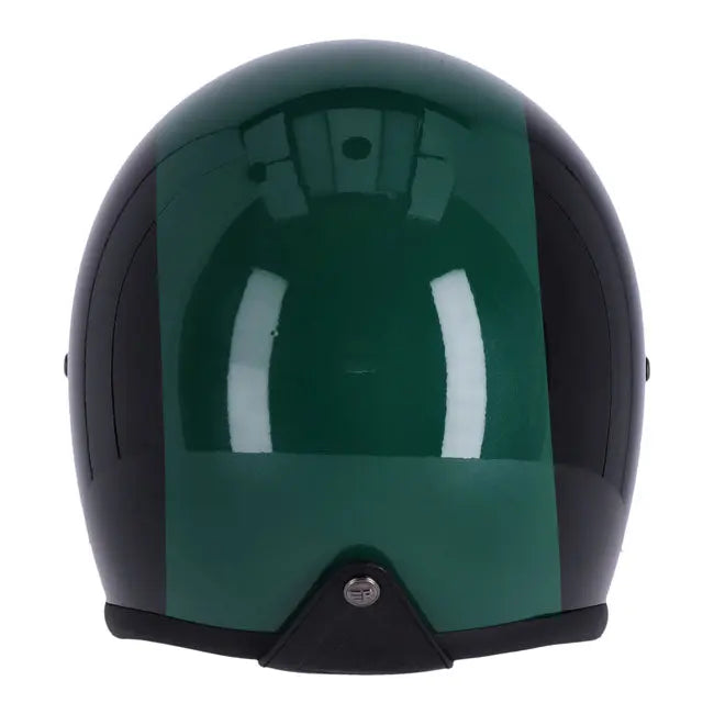 Roeg Sundown Green / Black - FREE UK Shipping, FREE 365 Day Returns | Moto Central
