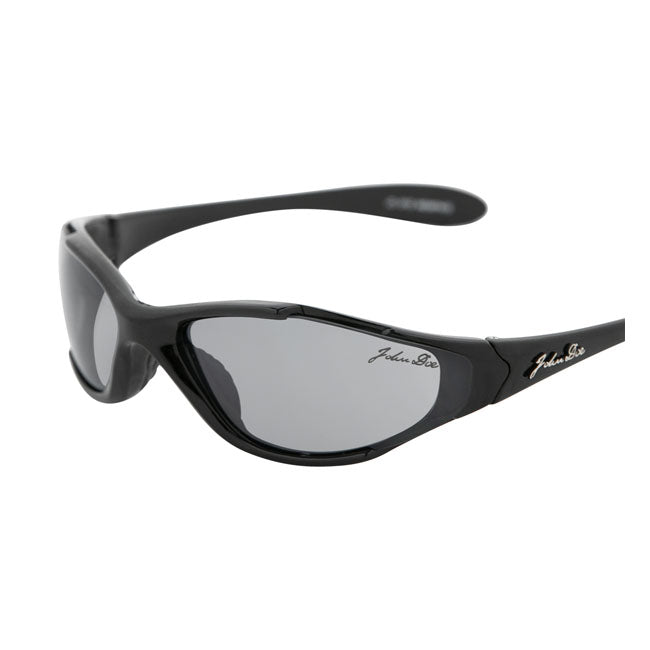 John Doe Bikers Shades Skull Memphis