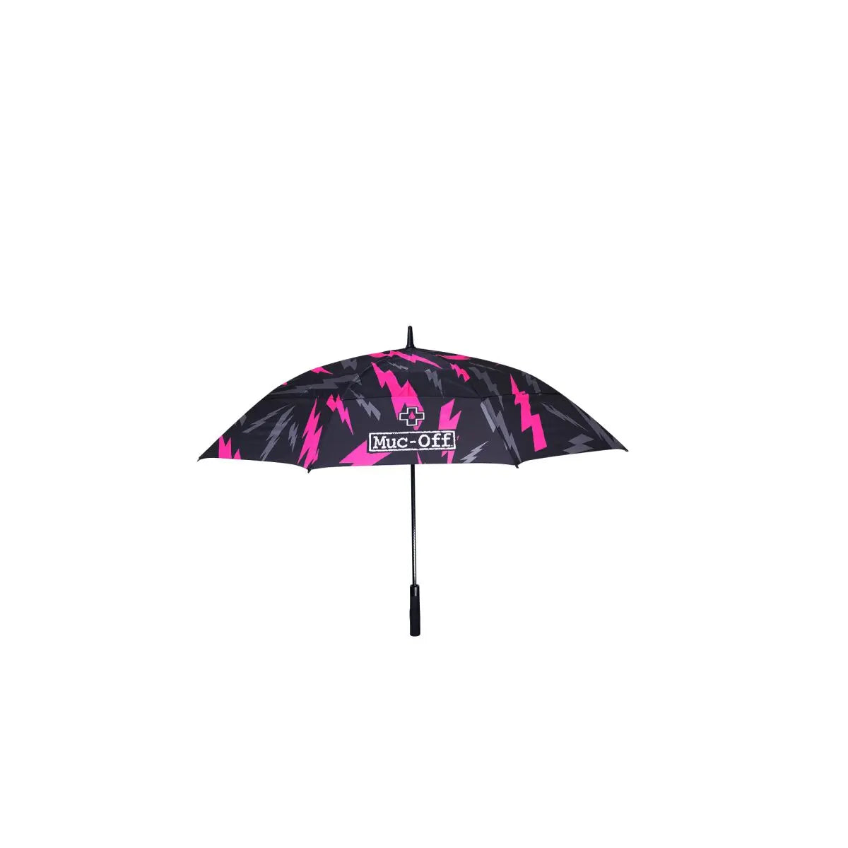 Muc-Off Bolt Umbrella Muc-Off - FREE UK Shipping, FREE 365 Day Returns | Moto Central