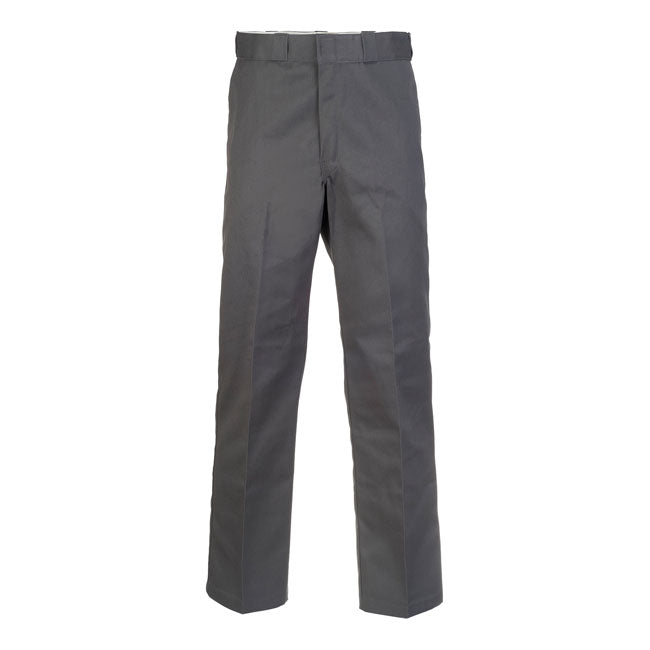 Dickies Original 874 Work Trouser Charcoal Grey