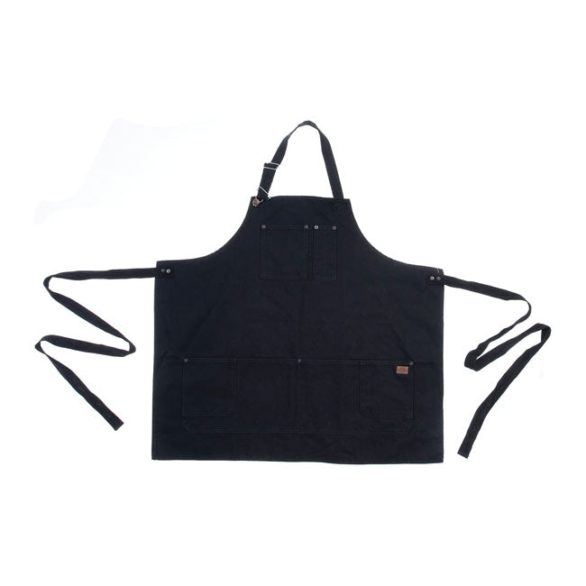 Dickies Traditional Apron Black
