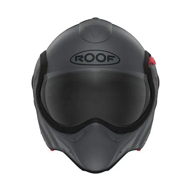 Roof Boxxer 2 Matt Graphite - FREE UK Shipping, FREE 365 Day Returns | Moto Central