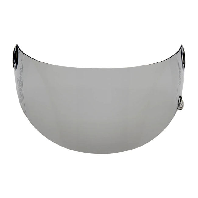 Biltwell Gringo / S / SV 22.06 Helmet Shield Light Smoke