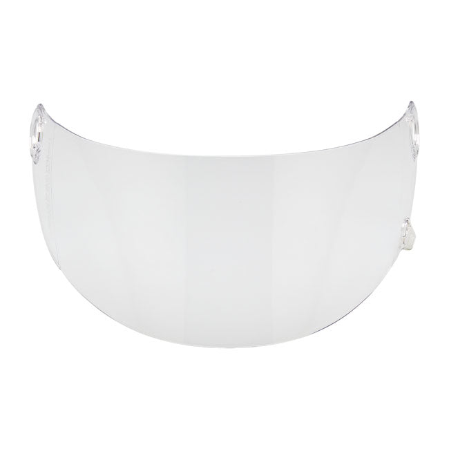 Biltwell Gringo / S / SV 22.06 Helmet Shield Clear