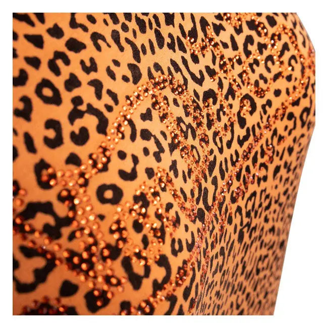 Von Dutch Fluide Ladies T-Shirt Orange FREE UK Delivery, FREE 365 Day Returns | Moto Central