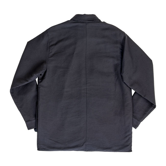Biltwell EL Dorado Shirt Jacket Black